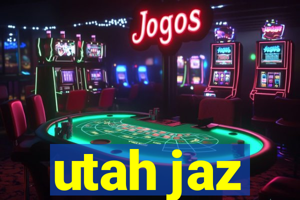 utah jaz